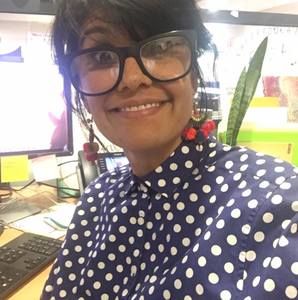 Meet your Posher, Melissa